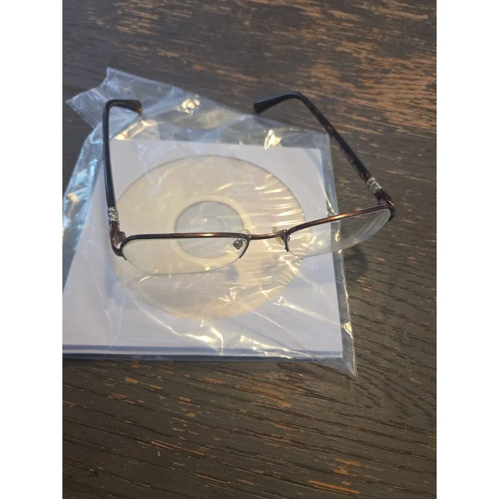 Vogue VO 3971-B 897-S VIOLET EYEGLASSES GLASSES FRAME VO3971B 934 51-18-135